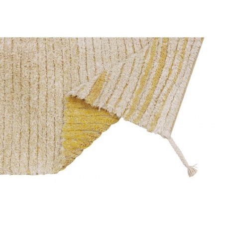 Pestav kahepoolne vaip Twin Amber 80x140 cm | FreshDesign.ee