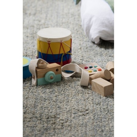 Pestav kahepoolne vaip Twin Vinatge Blue 8... | FreshDesign.ee