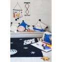 Pestav vaip Universe 140x200 cm | FreshDesign.ee