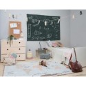 Pestav vaip Vintage Map 140 x 200 cm | FreshDesign.ee