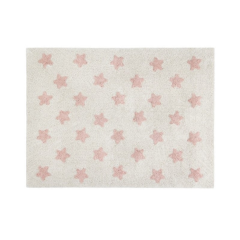 Pestav vaip Stars Natural Vintage Nude 120... | FreshDesign.ee