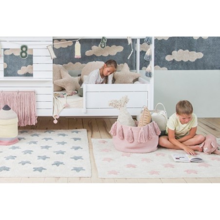 Pestav vaip Stars Natural Vintage Nude 120... | FreshDesign.ee