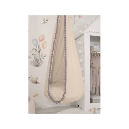 Rippkiik , beež | FreshDesign.ee