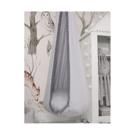 Rippkiik , helehall | FreshDesign.ee