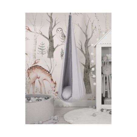 Rippkiik , helehall | FreshDesign.ee