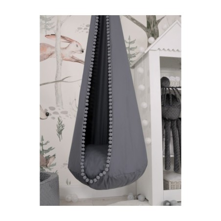 Rippkiik , tumehall | FreshDesign.ee