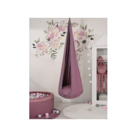 Rippkiik , pastell violet | FreshDesign.ee