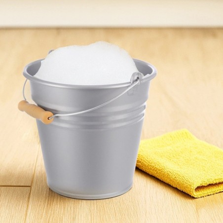 Hall plastikust ämber 10 liitrit