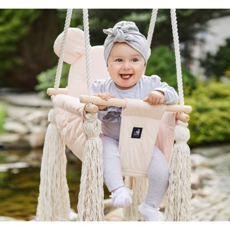 Beebikiik, velvet, mint | FreshDesign.ee