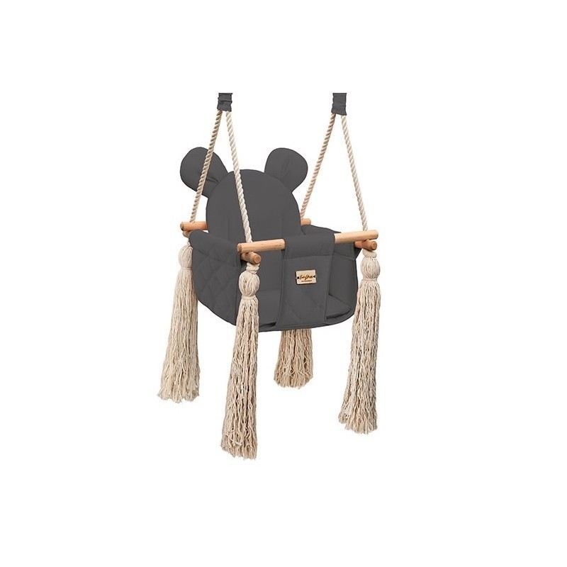 Beebikiik, velvet, tumehall | FreshDesign.ee