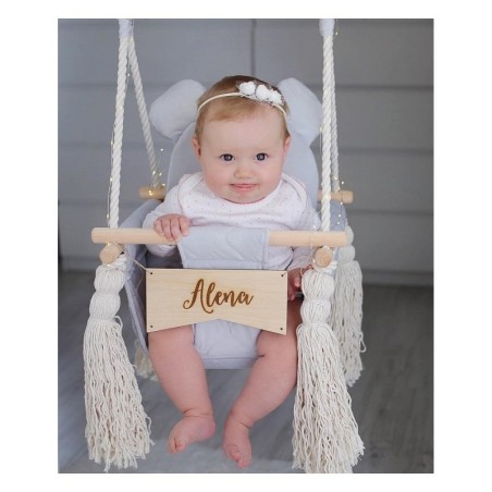 Beebikiik, velvet, ecri | FreshDesign.ee