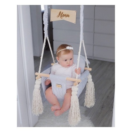 Beebikiik, velvet, must | FreshDesign.ee