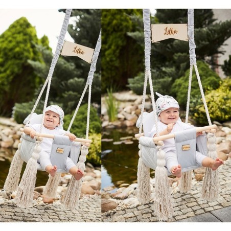 Beebikiik, velvet, must | FreshDesign.ee