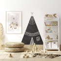 Seinakleebis kriiditahvel Tipi | FreshDesign.ee