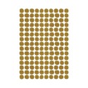 Seinakleebised A3, kuld | FreshDesign.ee