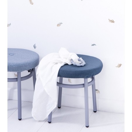 Seinakleebised SELENE A3, suled sinine | FreshDesign.ee