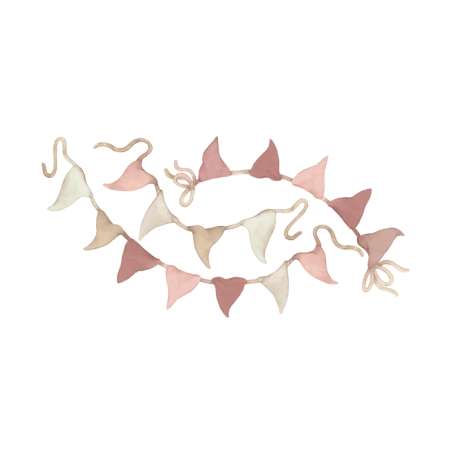 Seinakleebised SELENE roos vanik | FreshDesign.ee