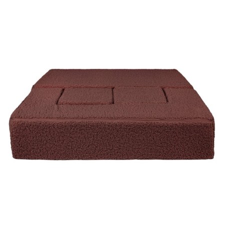 Laste diivan Bearly Cube, pruun | FreshDesign.ee