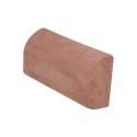 Laste Premium diivan, Corduroy Brick | FreshDesign.ee