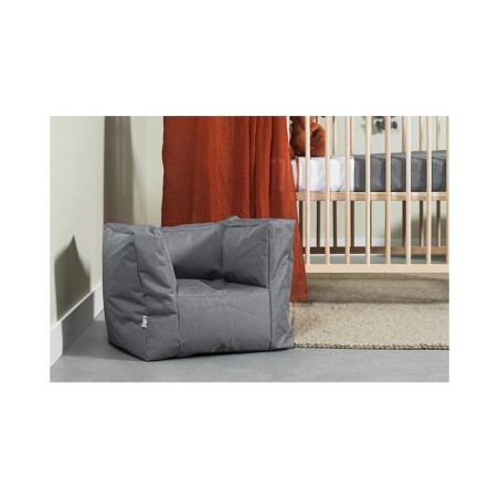 Laste tugitool - kott-tool, hall | FreshDesign.ee