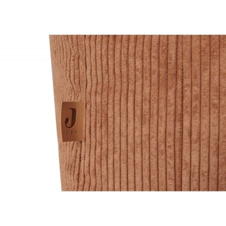 Laste tugitool - kott-tool, Corduroy - Caramel | FreshDesign.ee