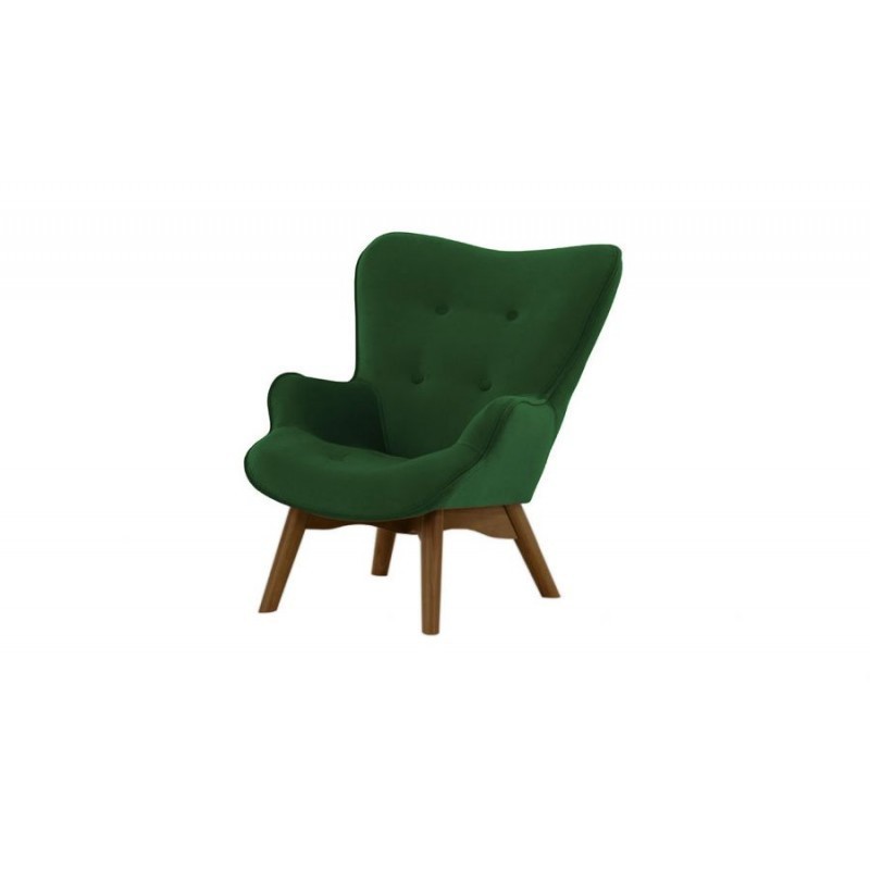 Laste tugitool roheline | FreshDesign.ee