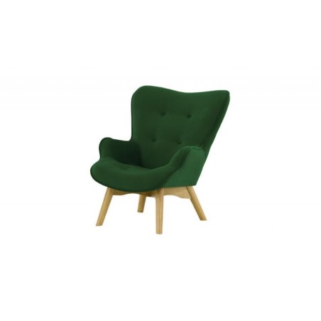 Laste tugitool roheline | FreshDesign.ee