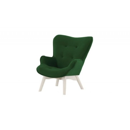 Laste tugitool roheline | FreshDesign.ee