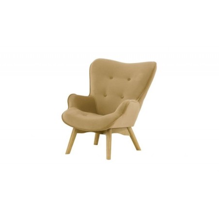 Laste tugitool beež | FreshDesign.ee