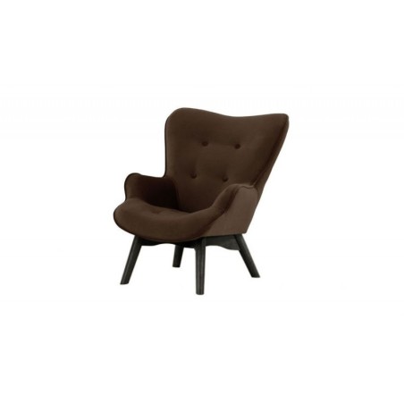 Laste tugitool pruun | FreshDesign.ee