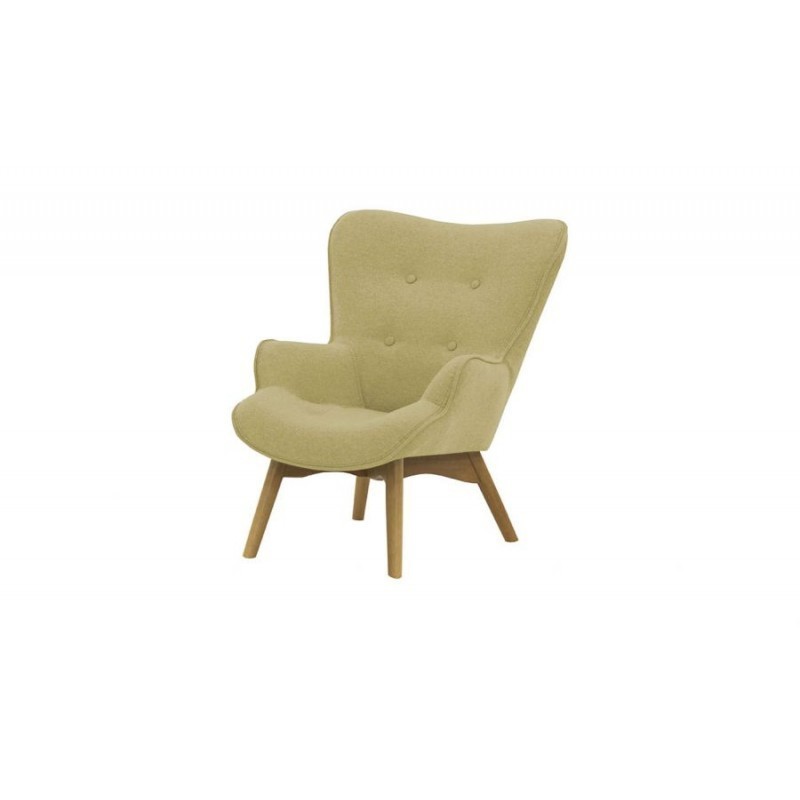 Laste tugitool kollane | FreshDesign.ee