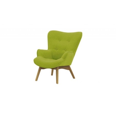 Laste tugitool heleroheline | FreshDesign.ee