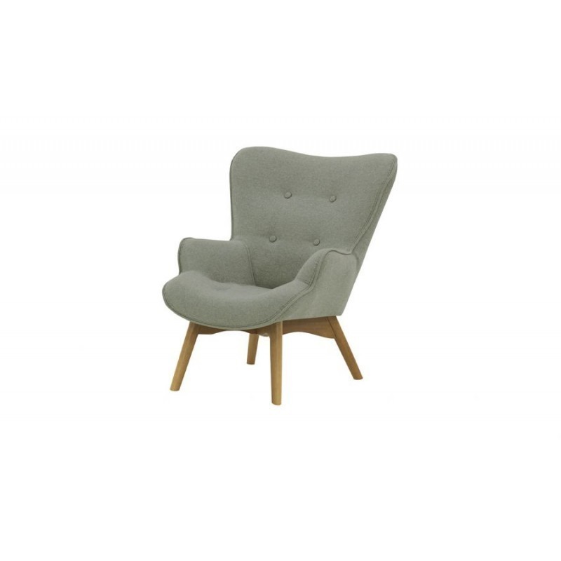 Laste tugitool hall | FreshDesign.ee