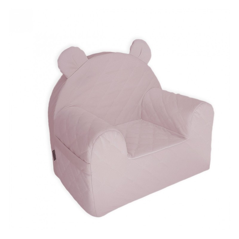 Laste tugitool, roosa | FreshDesign.ee