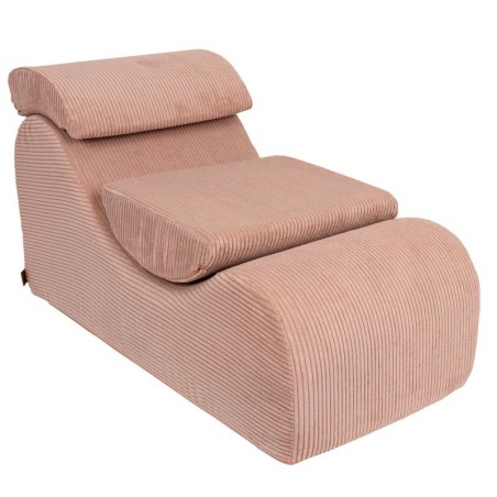 Wave Lounger laste tugitool Aesthetic powd... | FreshDesign.ee