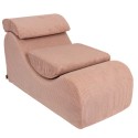 Wave Lounger laste tugitool Aesthetic powd... | FreshDesign.ee