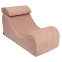 Wave Lounger laste tugitool Aesthetic powd... | FreshDesign.ee