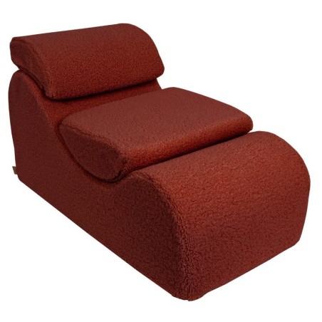 Wave Lounger laste tugitool Bearly pruun | FreshDesign.ee