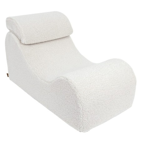 Wave Lounger laste tugitool Bearly kreem