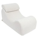 Wave Lounger laste tugitool Bearly kreem | FreshDesign.ee