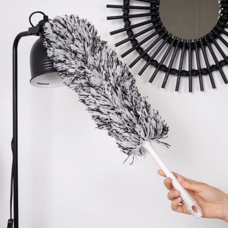 Antistaatiline tolmuhari 55 cm