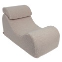 Wave Lounger laste tugitool Bearly soe hall | FreshDesign.ee