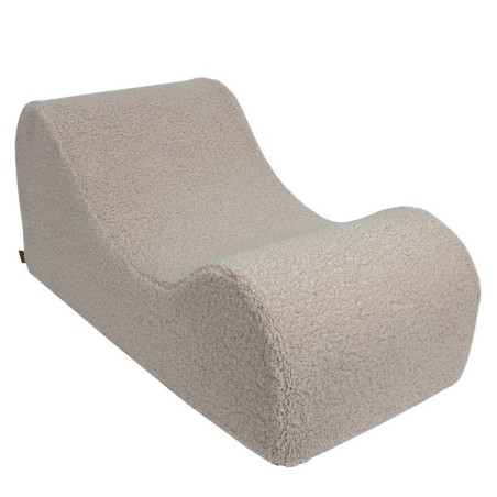 Wave Lounger laste tugitool Bearly soe hall | FreshDesign.ee