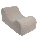 Wave Lounger laste tugitool Bearly soe hall | FreshDesign.ee