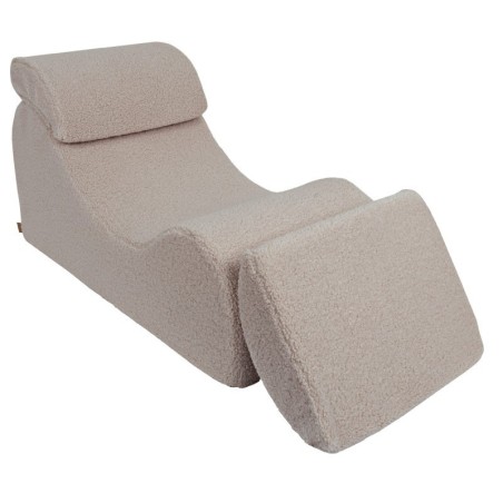Wave Lounger laste tugitool Bearly soe hall | FreshDesign.ee