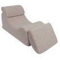 Wave Lounger laste tugitool Bearly soe hall | FreshDesign.ee