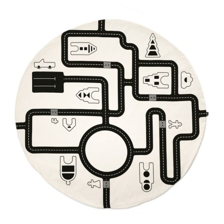 Vaip Little Village | FreshDesign.ee