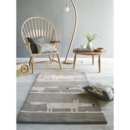 Lastetoa villavaip mr fox hall 120x180 cm | FreshDesign.ee