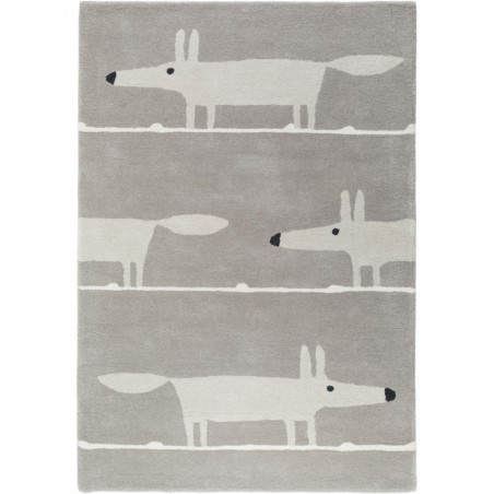 Lastetoa villavaip mr fox hall 140x200 cm | FreshDesign.ee