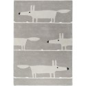 Lastetoa villavaip mr fox hall 90x150 cm | FreshDesign.ee
